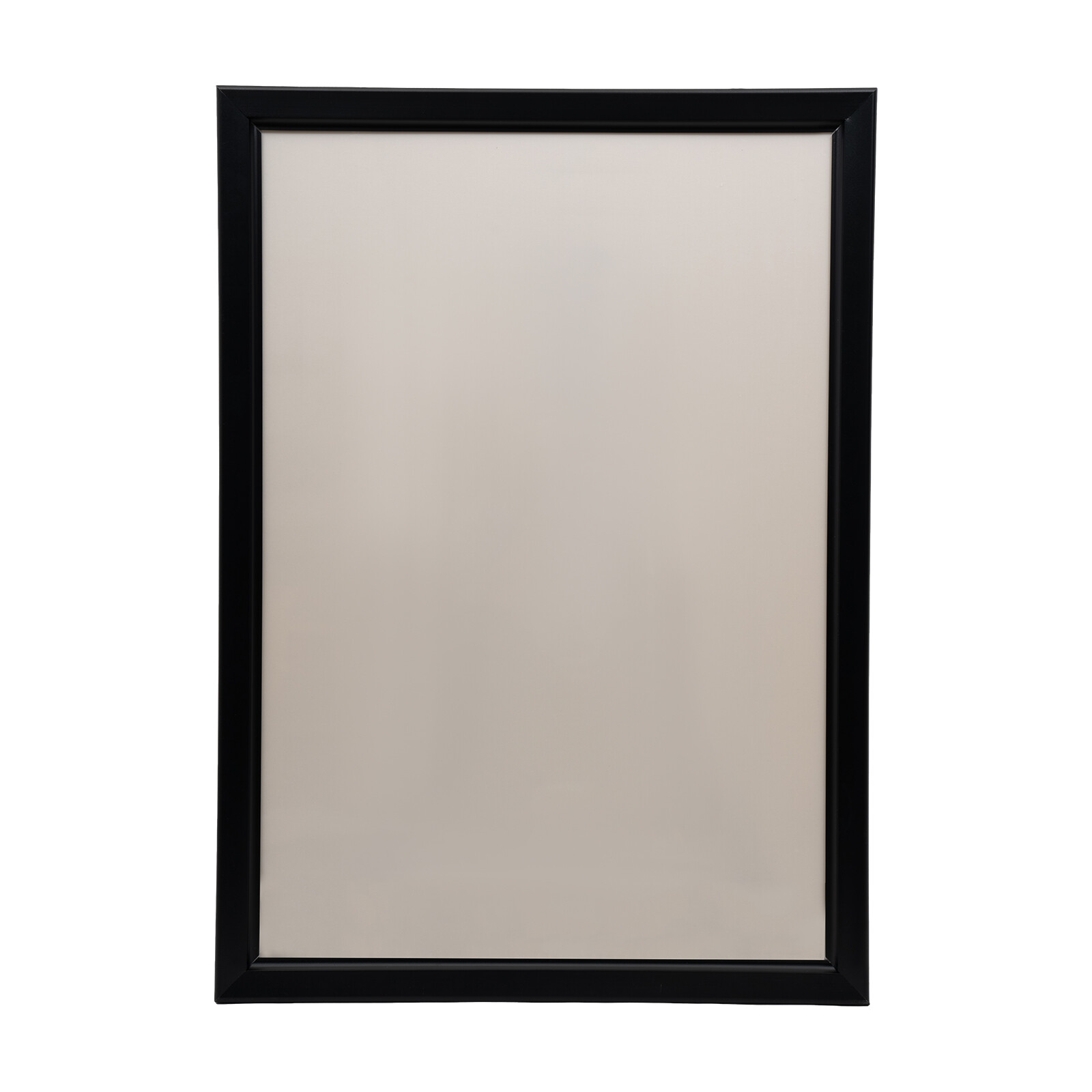 33×24” LED Poster Movie Frame Backlit Light Box Art Advertising Sign Display