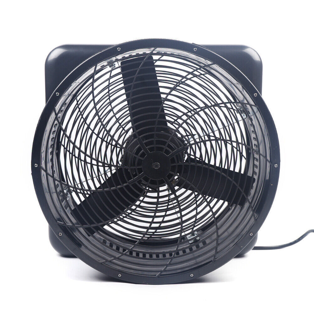 For Advertising 17.7″ Air Tube Man Wavy Wind Dancer Inflatable Blower Fan 370W
