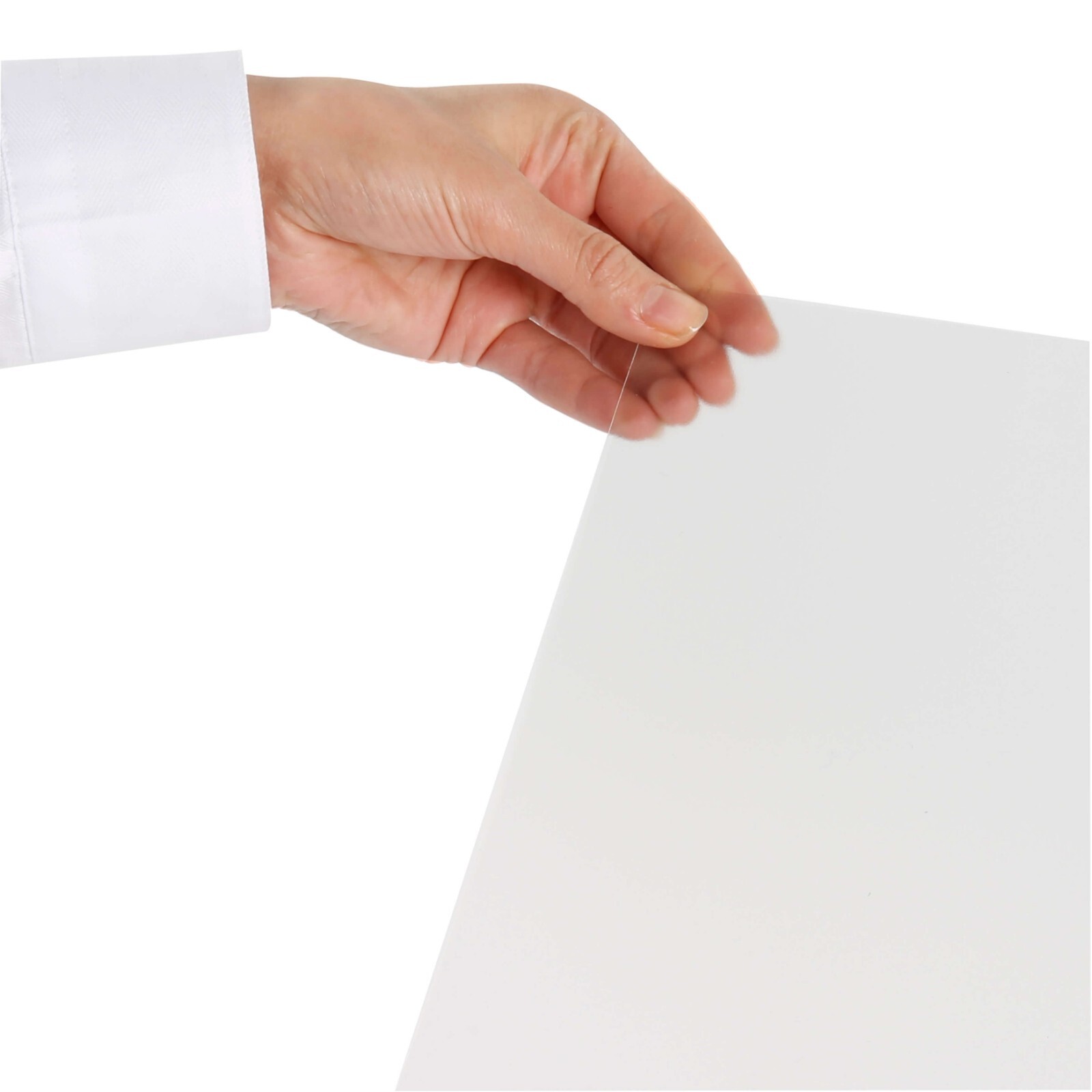 Anti Glare PET Cover 20×30 UV Shatter Resistant for Swingpro/Windpro Replacement