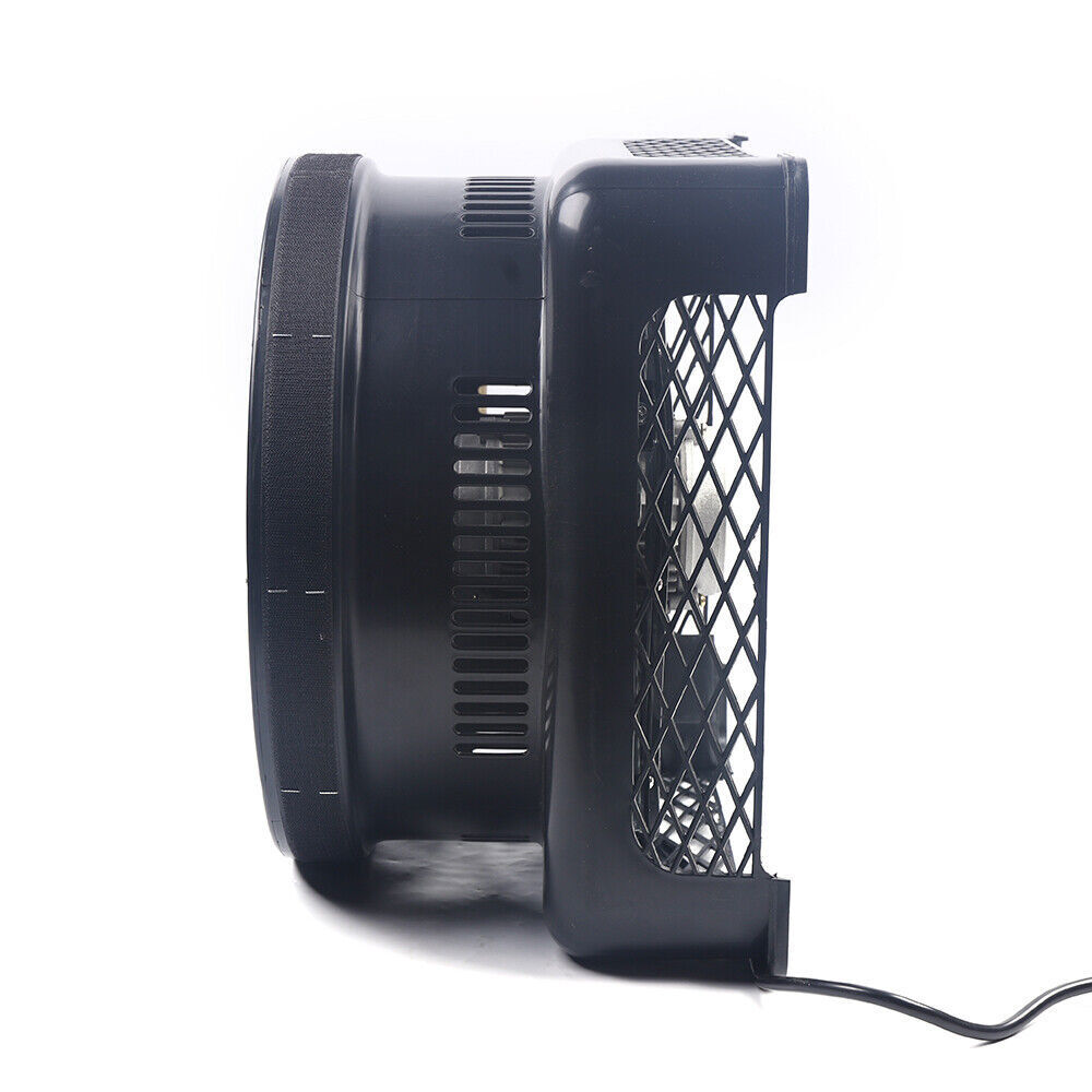 For Advertising 17.7″ Air Tube Man Wavy Wind Dancer Inflatable Blower Fan 370W