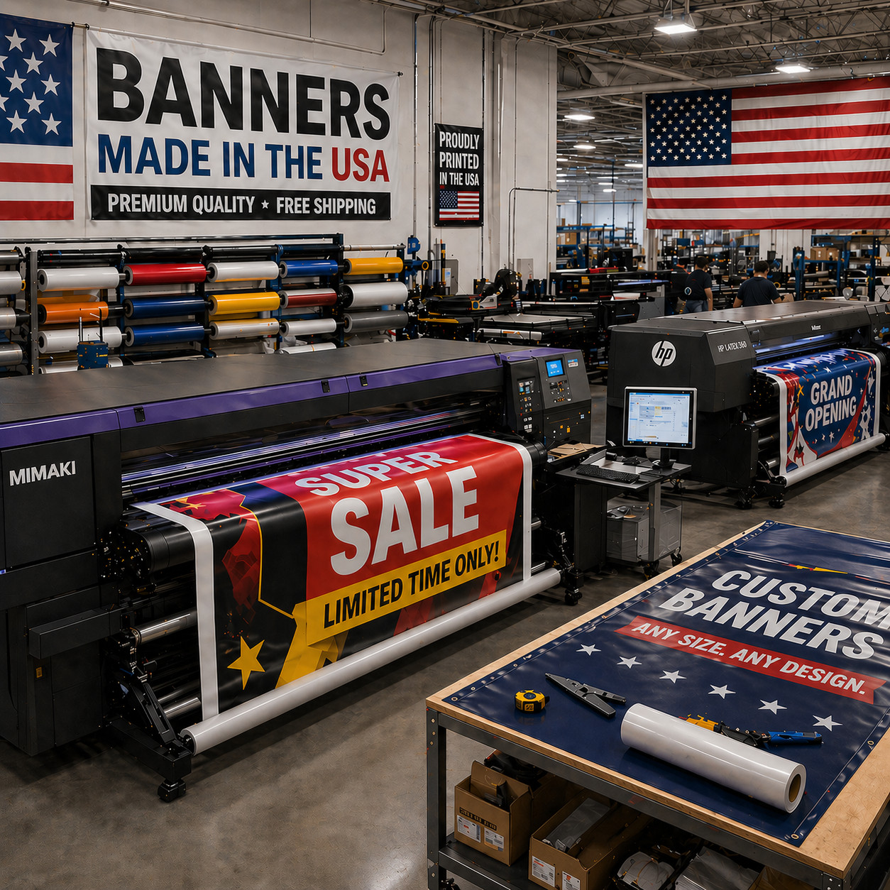 HIRING COLLISION ESTIMATOR Advertising Banner Vinyl Mesh Sign New Job Service