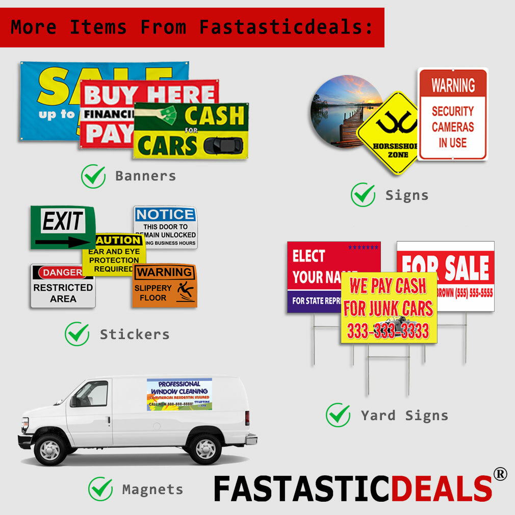 Vertical Metal Sign Multiple Sizes Stop Here for Valet Parking Left Arrow