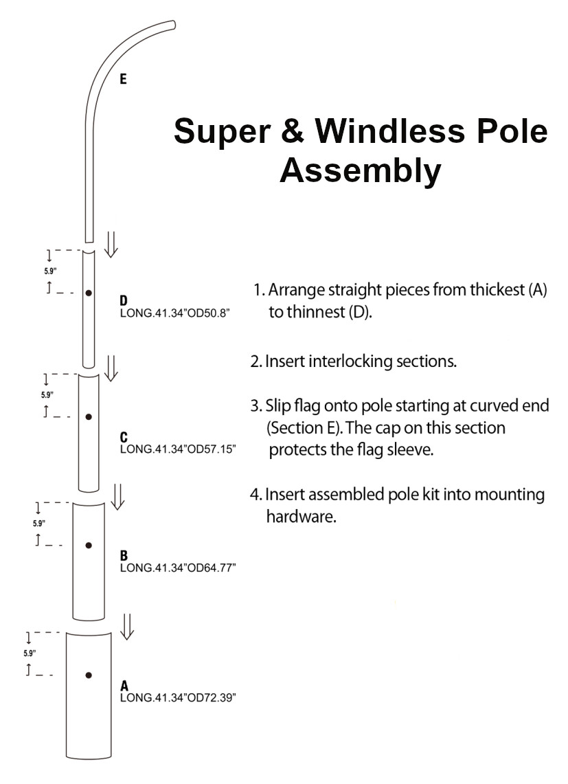 “INCOME TAX SERVICE” Advertising Super Flag & Pole Kit taxes
